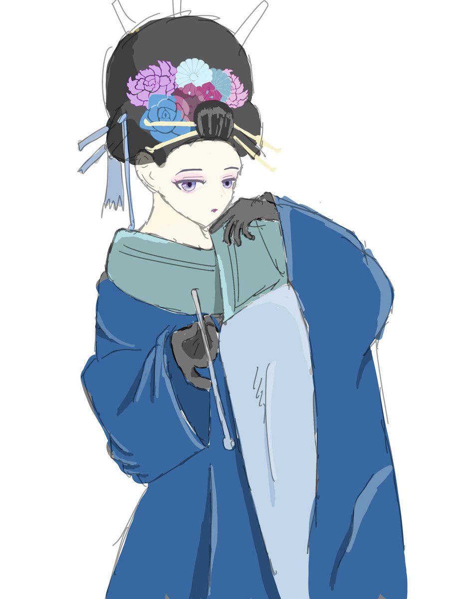 しらたき Gogo Shirataki さんのイラスト マンガ作品まとめ 10 件 Twoucan