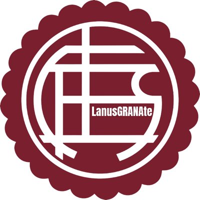 lanusgranate's tweet photo. #NuevaFotoDePerfil https://t.co/O9bmZykaKb