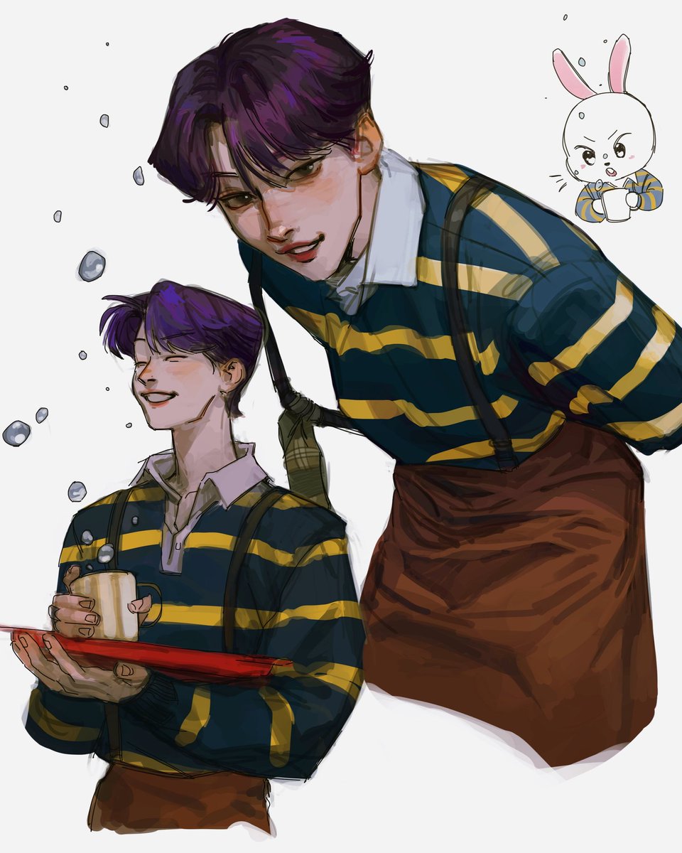 _011019's tweet photo. 🐇 https://t.co/F3sjTmT7ix