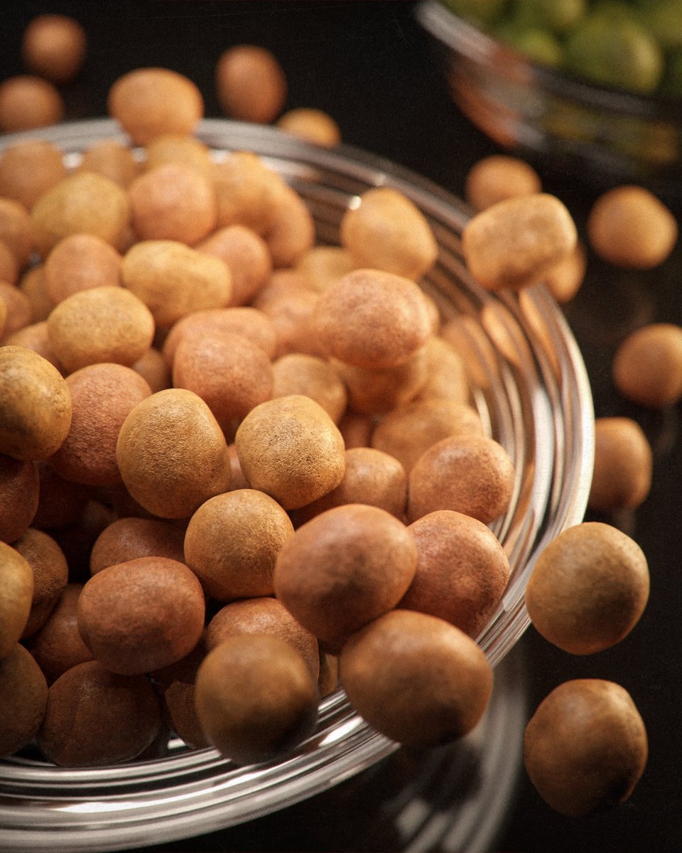 teolfe's tweet image. 20 - Minduim 🥜 
#blender3d #octanerender #otoy #3dmodeling #lookdev
(vamo falar de trampo pra ver se o ódio desse povo tosco vai embora)