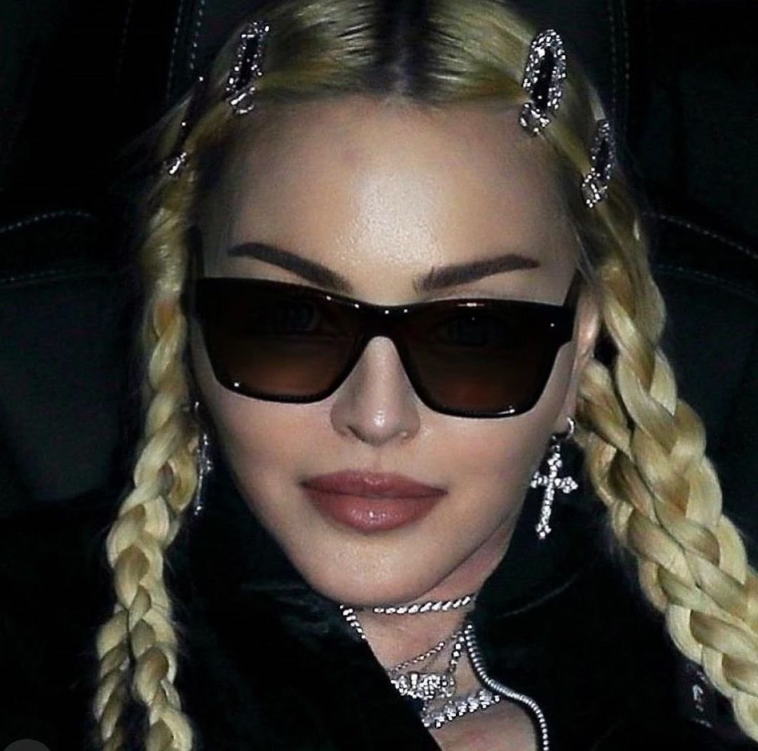 Madonna (@madonna) on Twitter photo I finally entered the MetaVerseβ¦,β¦β¦β¦.. My very own Ape! 𦧠Thanks <a href="/moonpay/">MoonPay π£</a> πͺ We all need protection from Evil Eye. π§Ώ I finally entered the MetaVerseβ¦,β¦β¦β¦.. My very own Ape! 𦧠Thanks <a href="/moonpay/">MoonPay π£</a> πͺ We all need protection from Evil Eye. π§Ώ