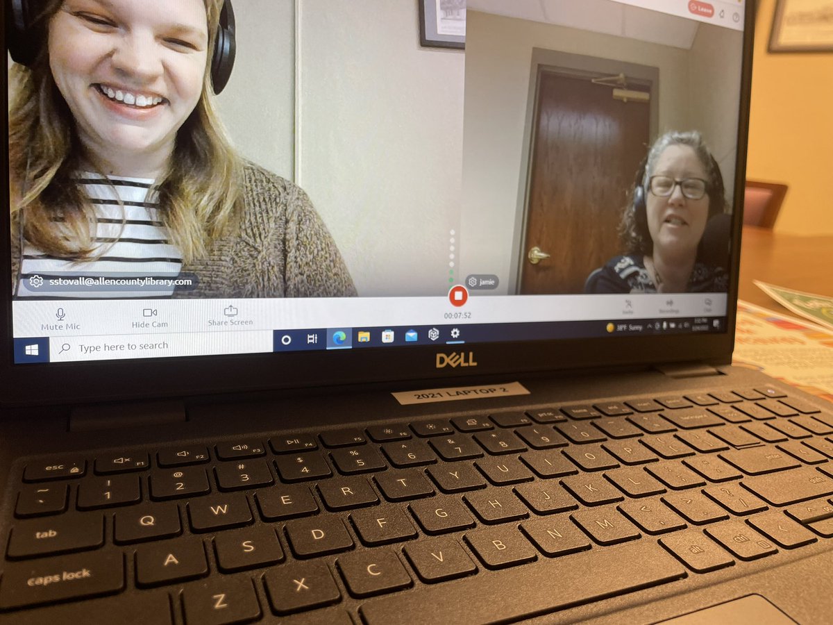 acpublib's tweet photo. Did you know we have a podcast?  Download Among the Stacks to your favorite podcast app. Learn about the books we’re reading, programs, and library news. We post new episodes twice a month. https://t.co/1mEbG32Sgf
