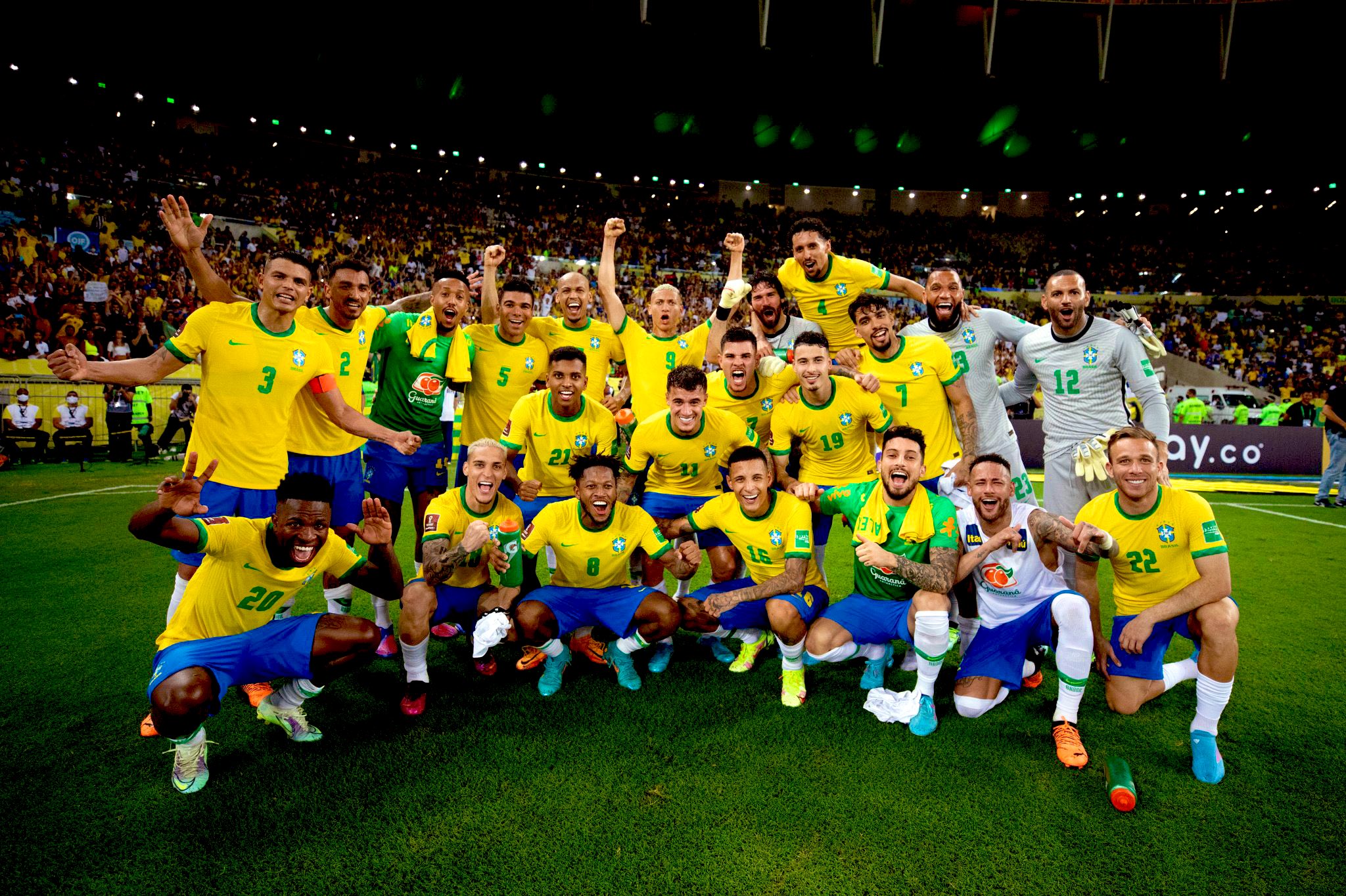 Team Brazil 🇧🇷 (@TeamBrazilOW) / X
