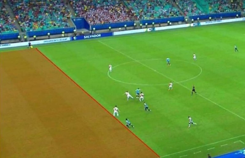 Mucho peruano enojado. Todo vuelve 🤷🏻‍♂️