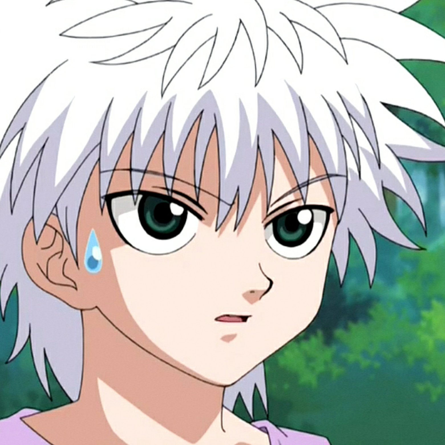 Gon Freecss ~Hunter X Hunter  Hunter x hunter, Killua, Manga