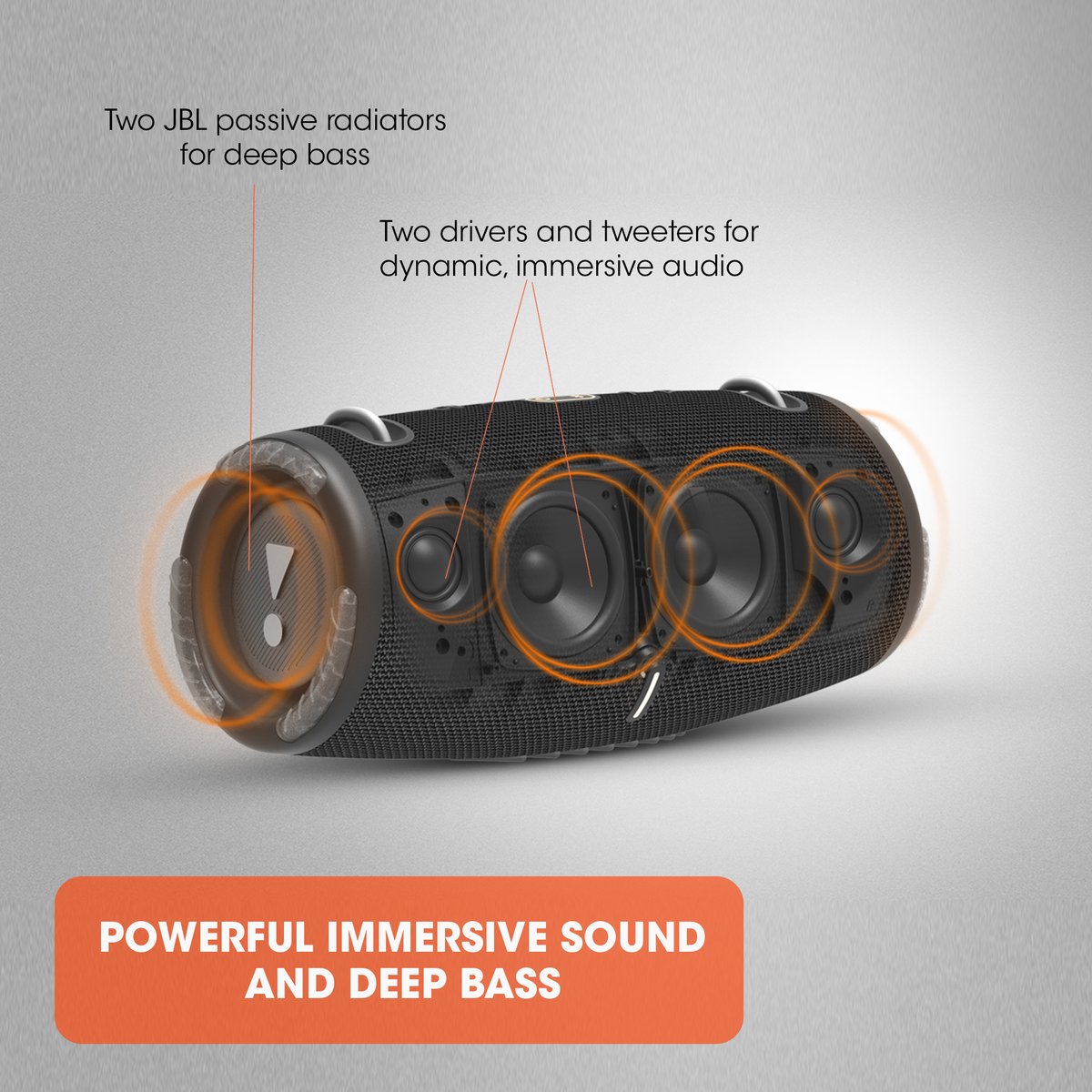 JBLPH's tweet photo. Here's how this baby unleashes powerful sounds everywhere. โ๏ธ๐ถ๐
Get #JBLXtreme3 discounts during the Lazada Epic 10th Bday Sale.
ADD TO ๐ HERE: https://t.co/xeptKZM4RX
#JBLPH #DareToListen #Audio #Music #PortableSpeaker #BluetoothSpeaker https://t.co/WRwysD8fOs