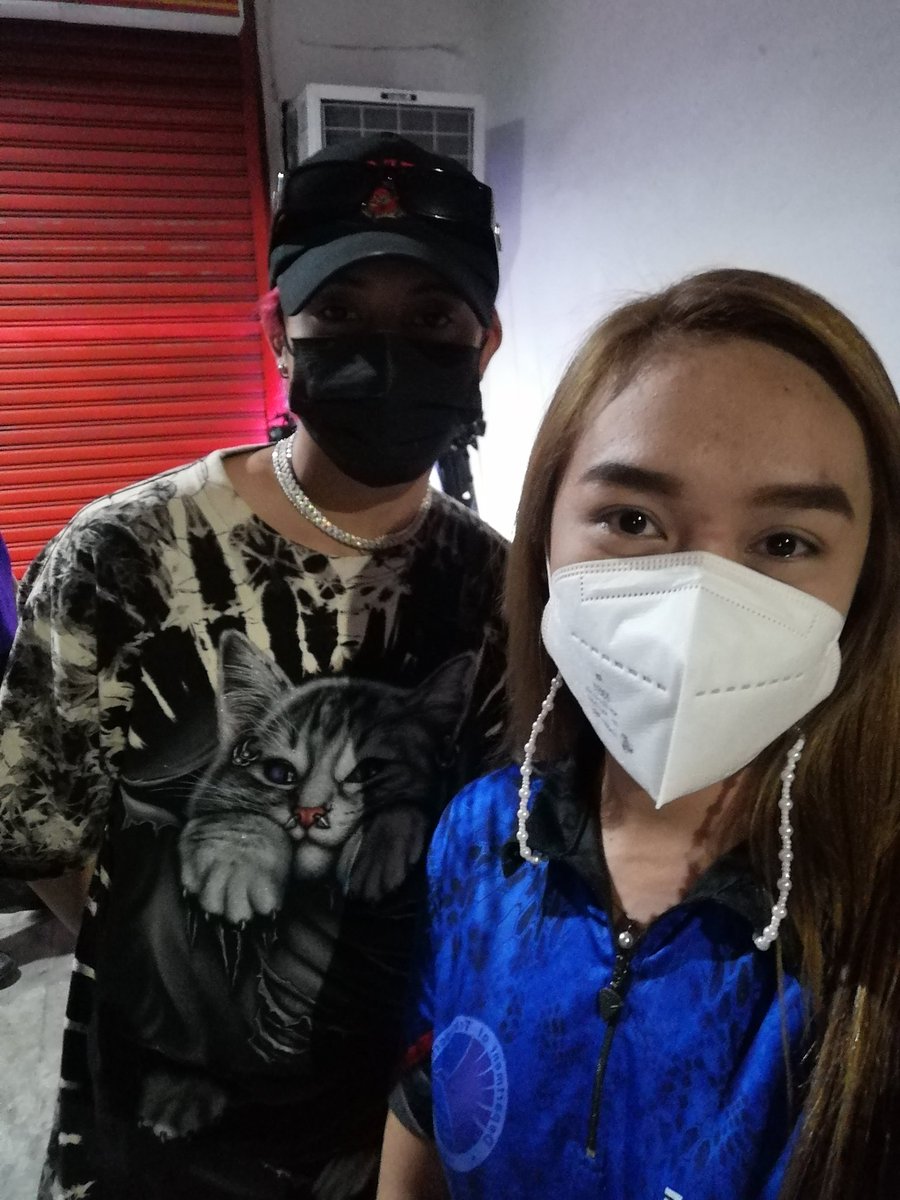 _grashaaa's tweet photo. salamat mga mahal koooo ❤️

@SB19Official @SB19_ATINph
@keun16308352 @imszmc @stellajero_ @JoshCullen_s @jah447798

#Bazinga_SB19 is my hype song!
#SB19 https://t.co/FBz2BIhxm2