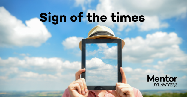 ByLawyers's tweet photo. Conveyancing - Electronic signature
https://t.co/XgnSHhBzKI #conveyancing #electronicsignature #auslaw #bylawyers #enjoypracticemore https://t.co/XWdn3pt8DZ