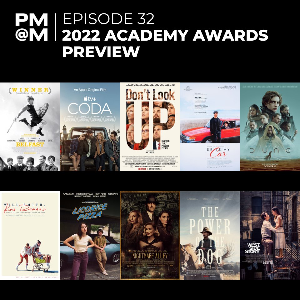 postmomovies's tweet photo. New episode now available! Follow this link to submit your guesses for our Oscars Predictions Contest: https://t.co/Xrgy2NQtyU. Winner chooses the film for an upcoming episode!

#podcast #lds #mormon #latterdaysaints #exmo #exmormon #movies #cinema #film #academyawards #Oscars https://t.co/R8rokVDrpM