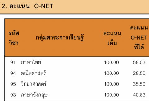 คุณครับ ช่วยดีใจแทนคนในครอบครัวผมหน่อยได้มั้ยครับ