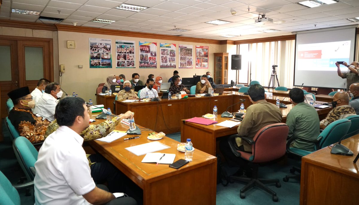 Kwarnas Gerakan Pramuka tweet media