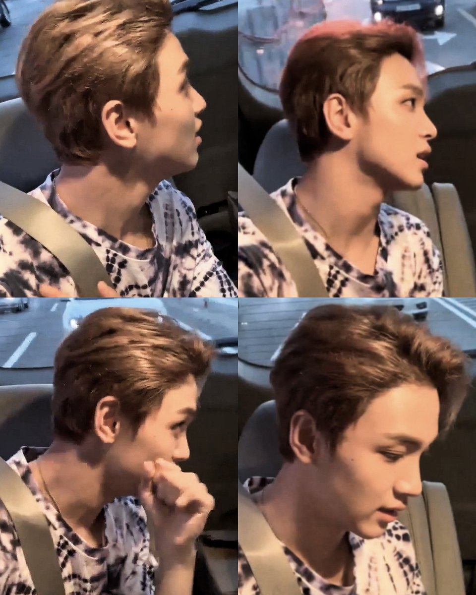 ihaecyou's tweet photo. this haechan was really something else https://t.co/iXkAPmOUoI