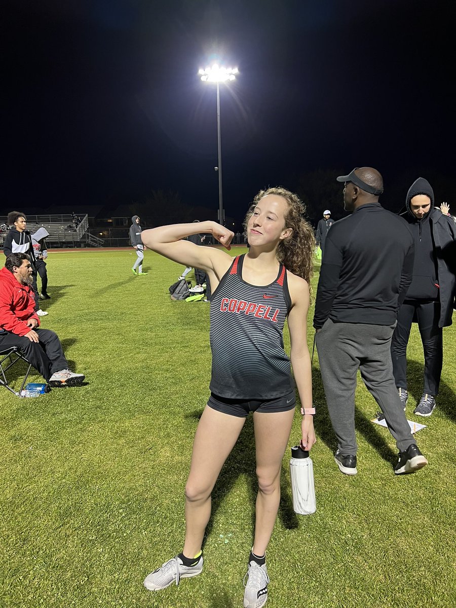 Coppell Cowgirls Basketball tweet media