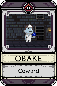 aktpapa's tweet photo. 🎉We participated in BossSwap's art competition and won a prize!🎉
🔥Entry works
❶Jelly Man
❷OBAKE
❸ONI
🥂Prize
●Vampire
This was my first time doing pixel art and it was fun!
Thank you very much. @melthris @BossSwapFinance
#Bossswap $boss https://t.co/1bE61zwqAq