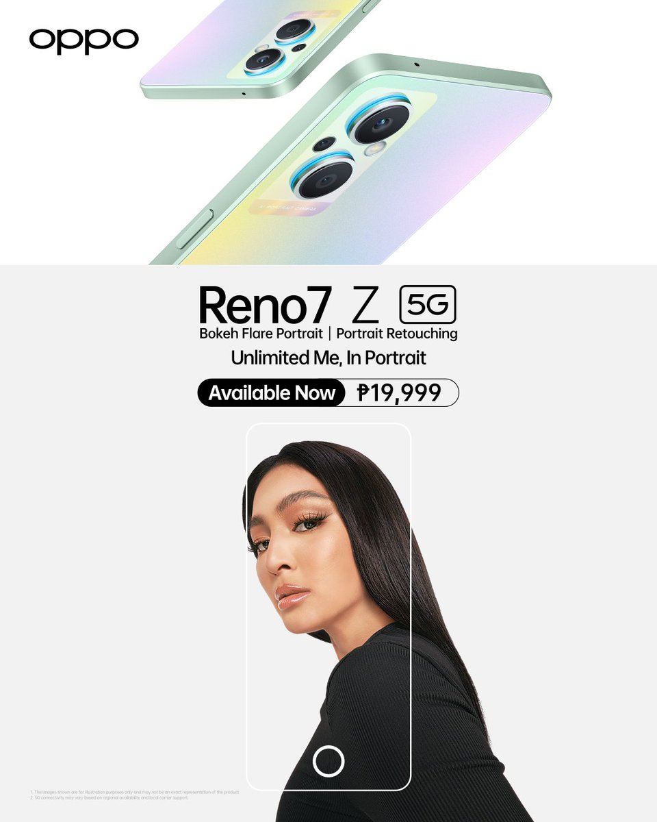 OPPO Philippines tweet media