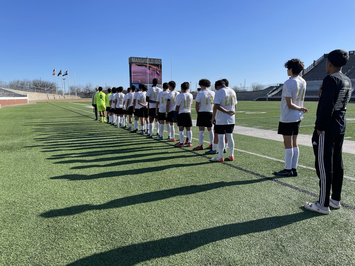 Lion Soccer tweet media