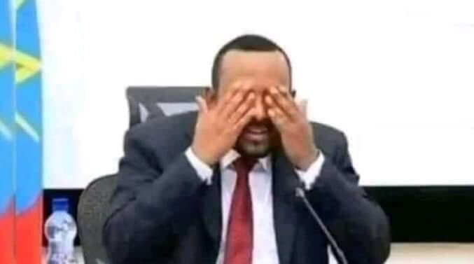 Denial is NOT the River in Egypt. Arguably, it is in PM Abiy Ahmed’s Ethiopia.