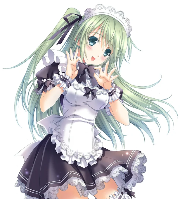 #絵柄の振れ幅見せて 
こんなんです 