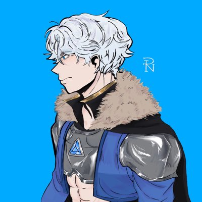 JustRuin_'s tweet photo. Excited for CrystalVale 🥶🥶 #DefiKingdoms 
#DFK https://t.co/NGC7qPYg94
