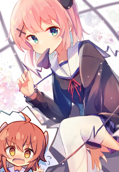 もんも!!!!
#千代田桃生誕祭2022 