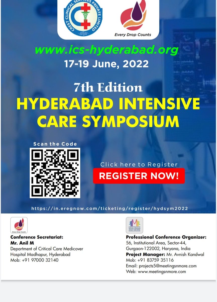 srinivas3271's tweet photo. Join us at HICS 7 on June 17 https://t.co/qIBRIERvLo