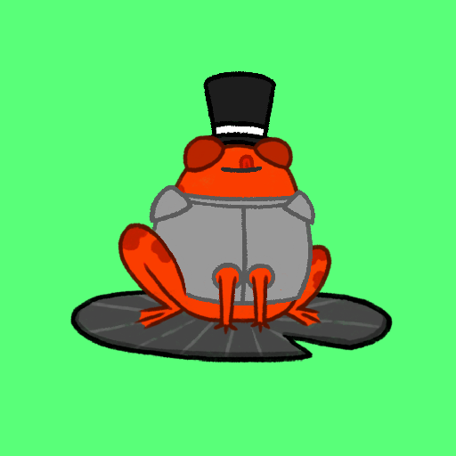 nerdheadclub's tweet photo. 🎁#NFTGiveaway🎁 #FriendlyFrog #512

Eligible: Nerdette Minters 650 - 700. 

Every single Nerdette that you mint will grant you 1 entry.
Raffle on 700 Mints.

Plus minters of #666,  #677, #688 and #699 will get extra gift. Details on discord.

LETS MINT: https://t.co/tsKdz4lGrh https://t.co/suCAIkN8DT