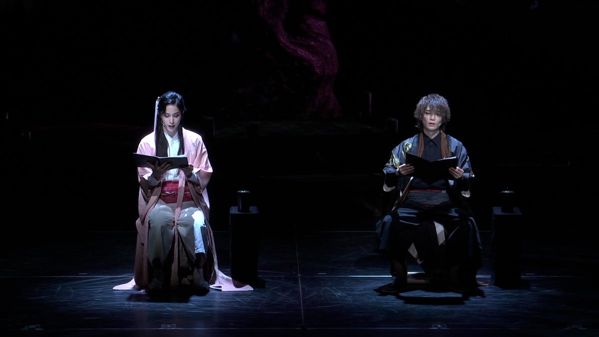 e_mouri's tweet photo. リーディングシアター「#桜の森の満開の下」
大阪 1/29(土)18:00公演✨
出演：#浅沼晋太郎 ・ #本田礼生

🎥配信期間 4/2(土)12:00～4/10(日)23:59
🎫販売期間 3/25(金)12:00～4/10(日)22:00 https://t.co/iEAZTkNXNe