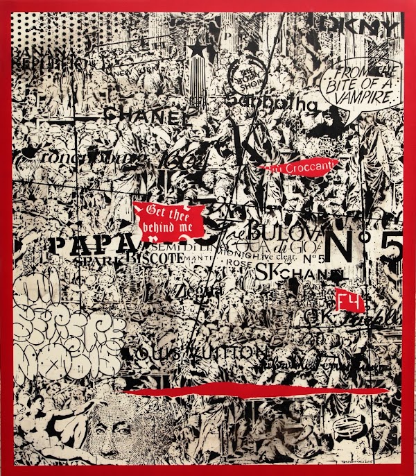 StreetartGC's tweet photo. SOLD @opensea 
Announcing the highest sale in our first batch!
100 Street Art ✔️
Ready to blast ✔️
#nft #streetart #nftcollectors https://t.co/hKgarF3hAb