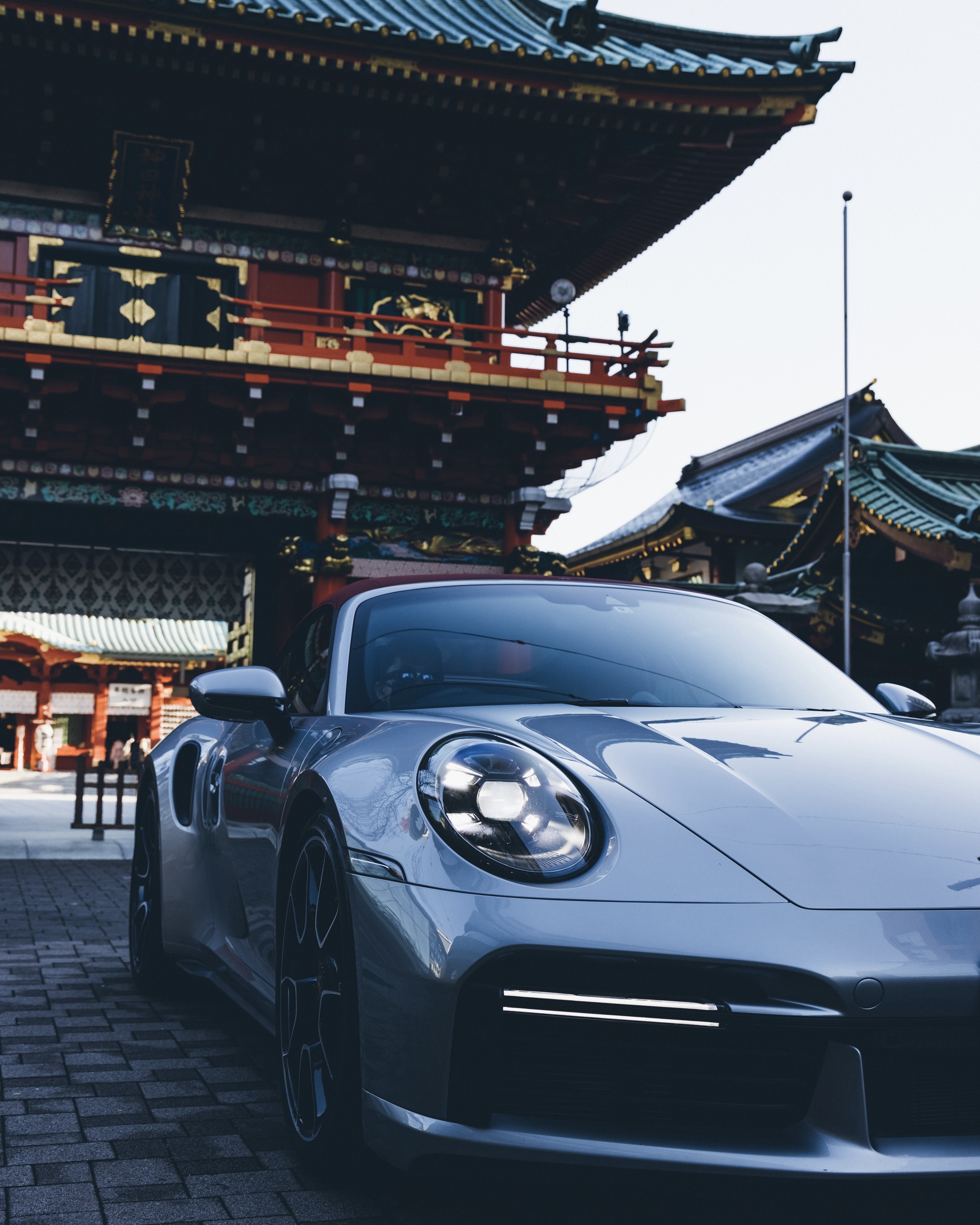 ポルシェジャパン Porschejp Twitter
