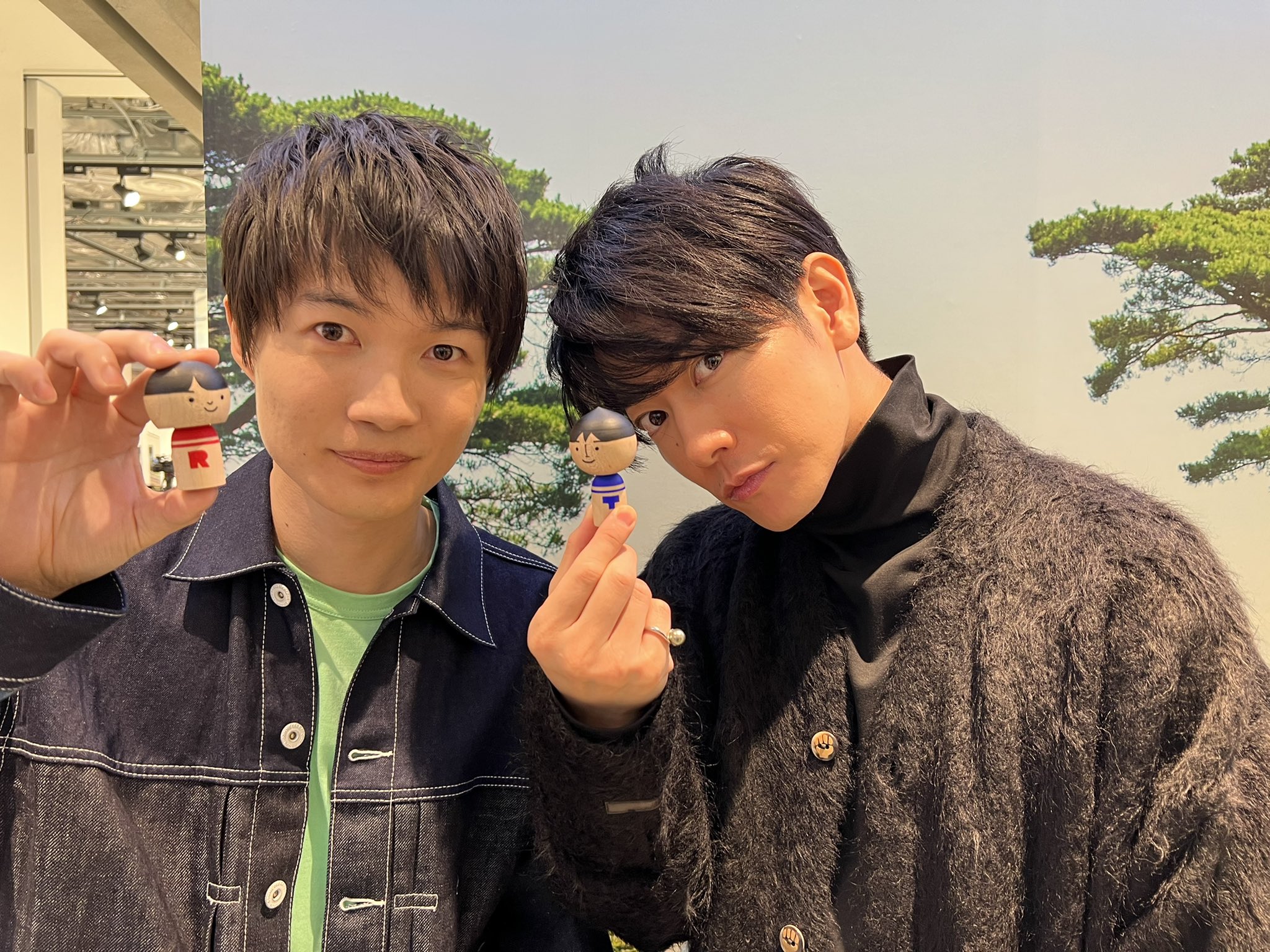 神木隆之介 on X: 神木隆之介 on X: