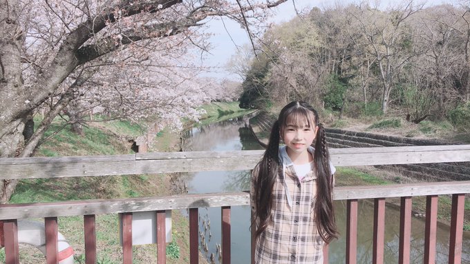 Twitterのコスプレ画像4