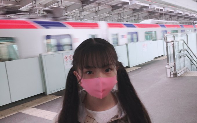 Twitterのコスプレ画像6