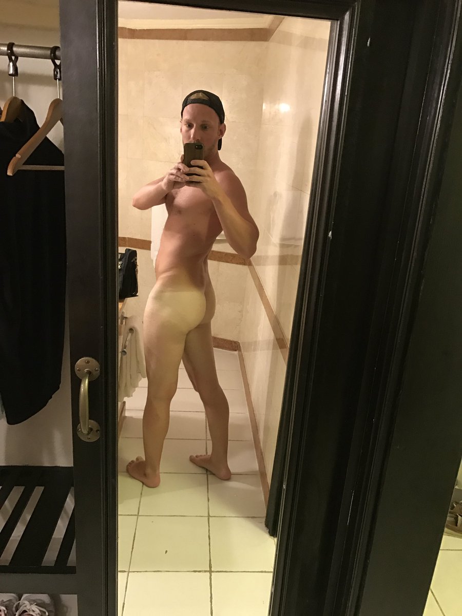 BlondeCnd's tweet photo. Back or front? Whatcha want?! I like it all @NorthNut  @DpClub3 #gaytoronto #Torontogay #hung #trouble #blondehotwife https://t.co/AgFy6dq9ZO