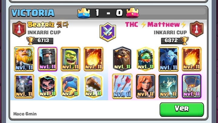 Barrida 🙈 con <a href="/titans_ghost/">TITANS GHOST</a>
Gracias <a href="/AT_eljavi/">At Javi</a> por el coach 🤭