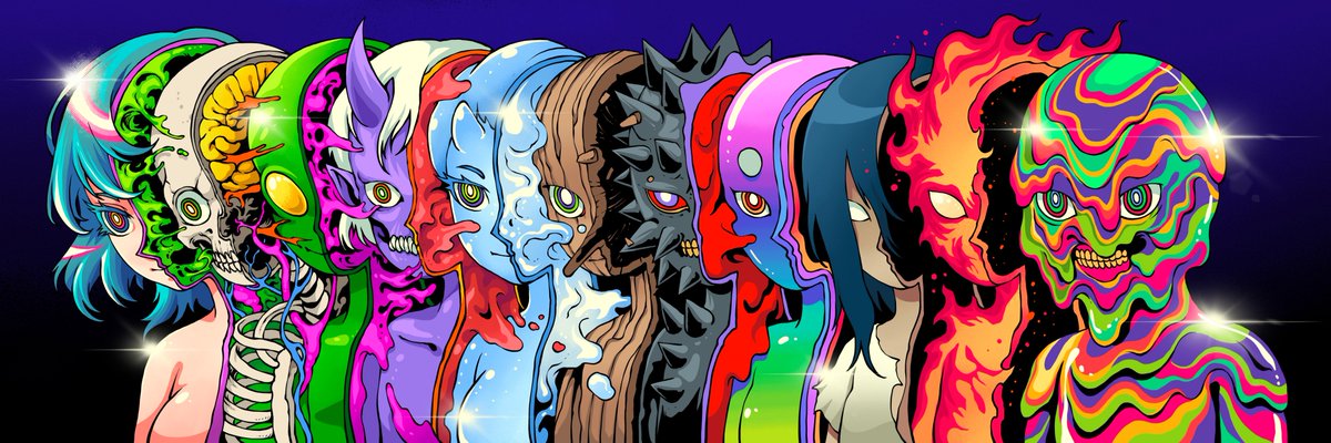 "Layers"
New NFT DROP <a href="/foundation/">Foundation 🌐</a> 
Edition of 1 👾

Twitter banner size 💙

#NFT #NFTanime #NFTdrop #NFTartist #NFTcollector #FND 

foundation.app/@benangbaja/be…