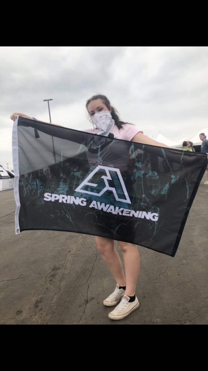See you in July <a href="/SpringAwakeFest/">Papi Spring 🌞 🌺 ✨</a> 😘😈