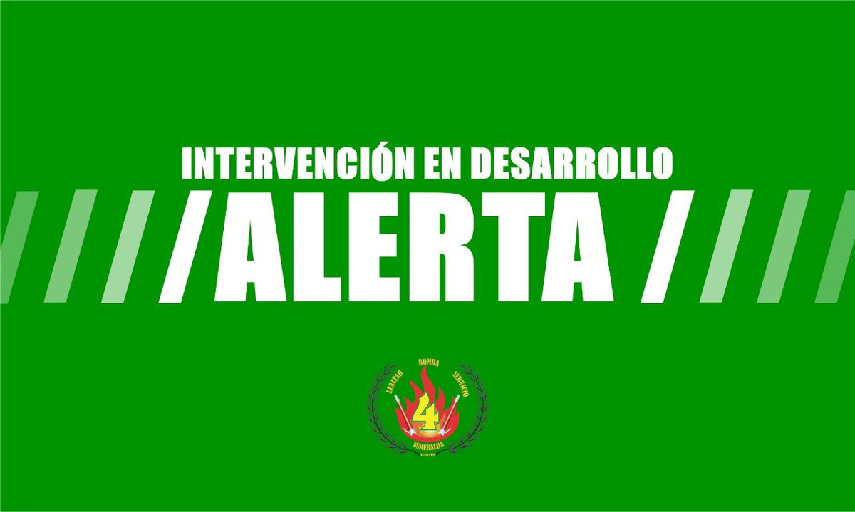 Bomba_Esmeralda's tweet photo. 🔴AHORA| B4 responde a #LlamadoEstructural en FENANDO GONZALEZ / NICOLAS MASSU, Comuna de #Colina.
Lugar de la Emergencia:
https://t.co/2xeJvRA5sq https://t.co/6dBbPbTml3 https://t.co/g4n13EwnHL