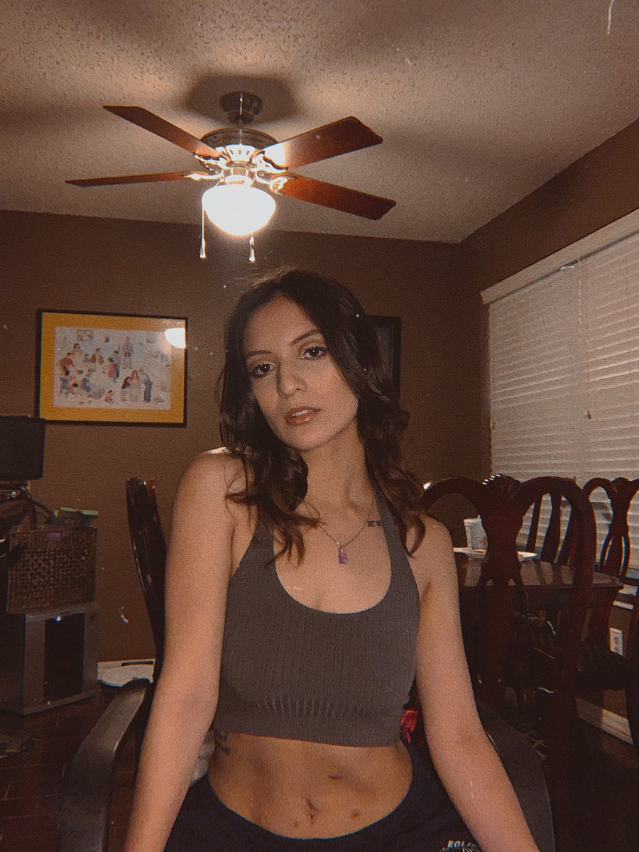 Gracefulbellla's tweet photo. Been a minute https://t.co/ztCLsYmYwi