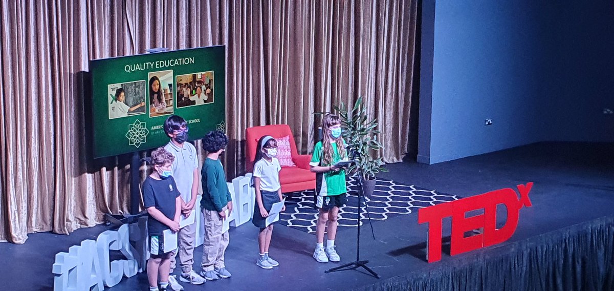 5th Graders advocating for action! Shifting perspectives, uncovering injustices and growing empathy...being the change! #ACSlearns #IAMACS <a href="/acsabudhabi/">ACS Abu Dhabi</a>