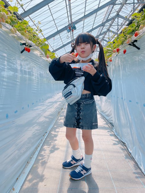 Twitterのコスプレ画像21