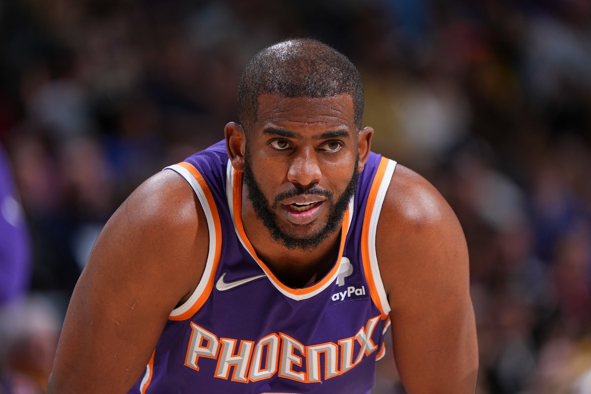 NBA tweet picture