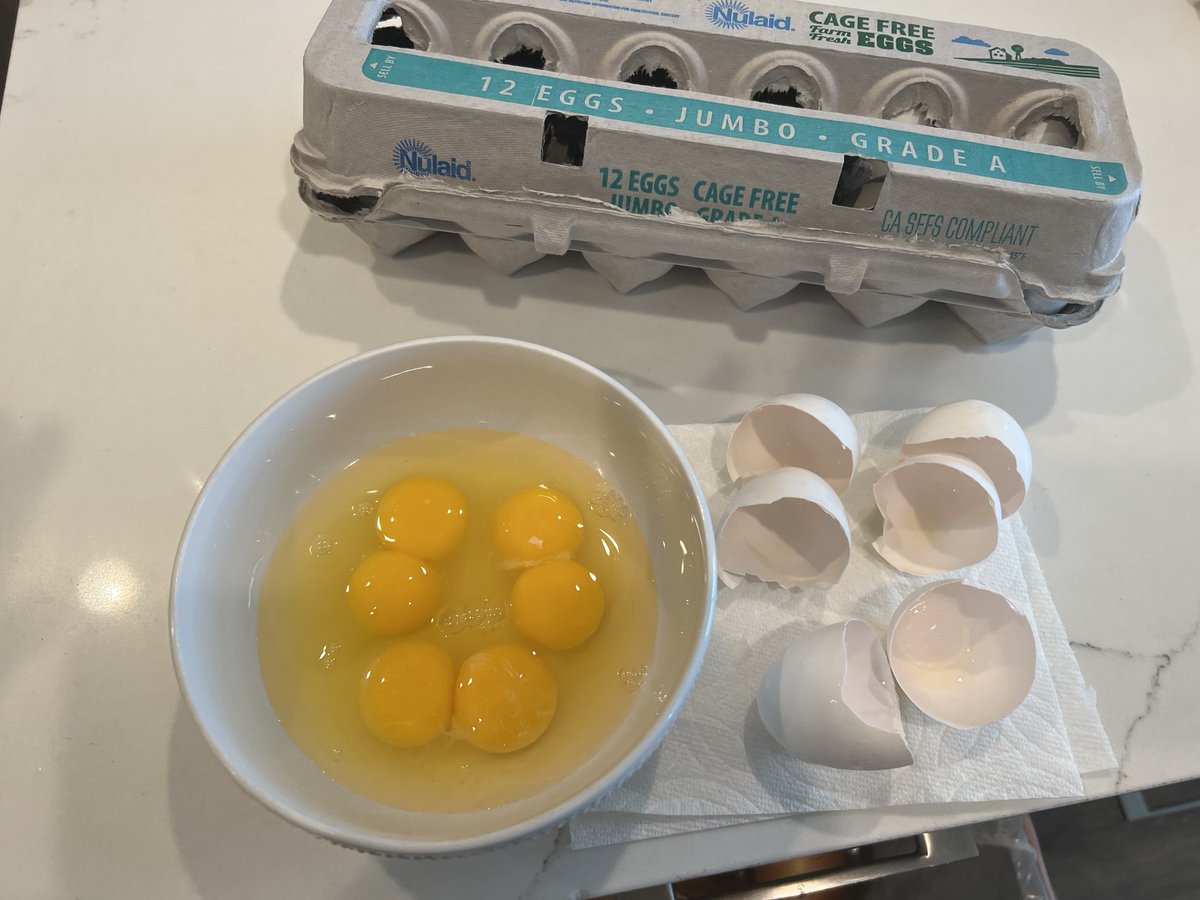 Three eggs, three twins... odds?  Is this like, buy a lottery ticket luck?  Or is this like say a few hail marys and throw salt over my shoulders luck?