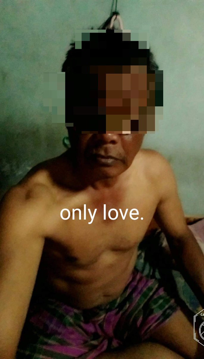 ลุงคนนี้ใหญ่ยาวนะบอกเลย รีทวิตไว้ กับ ใจ200ดวง คบละจะเอาควยแก่ให้ดู