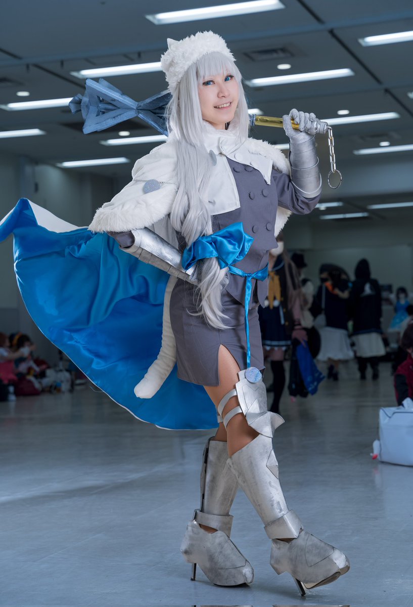 w*s様 FGO Fate/Grand Order コスプレ　衣装　ニキチッチ Amazon.co.jp: [HIRA] 実物撮影（ウィッグ、靴追加 ） Fate