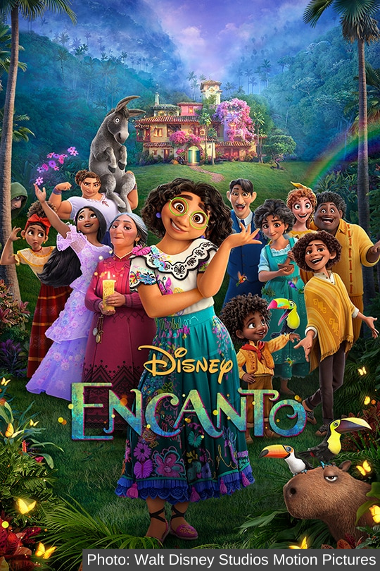 1. Sarawakian producer Alvin Wee has won the Outstanding Achievement in Sound Mixing award at the Cinema Audio Society Awards in Hollywood for his work on the Disney animated film Encanto. 

The 34-year-old is the first Malaysian to receive the prestigious award.