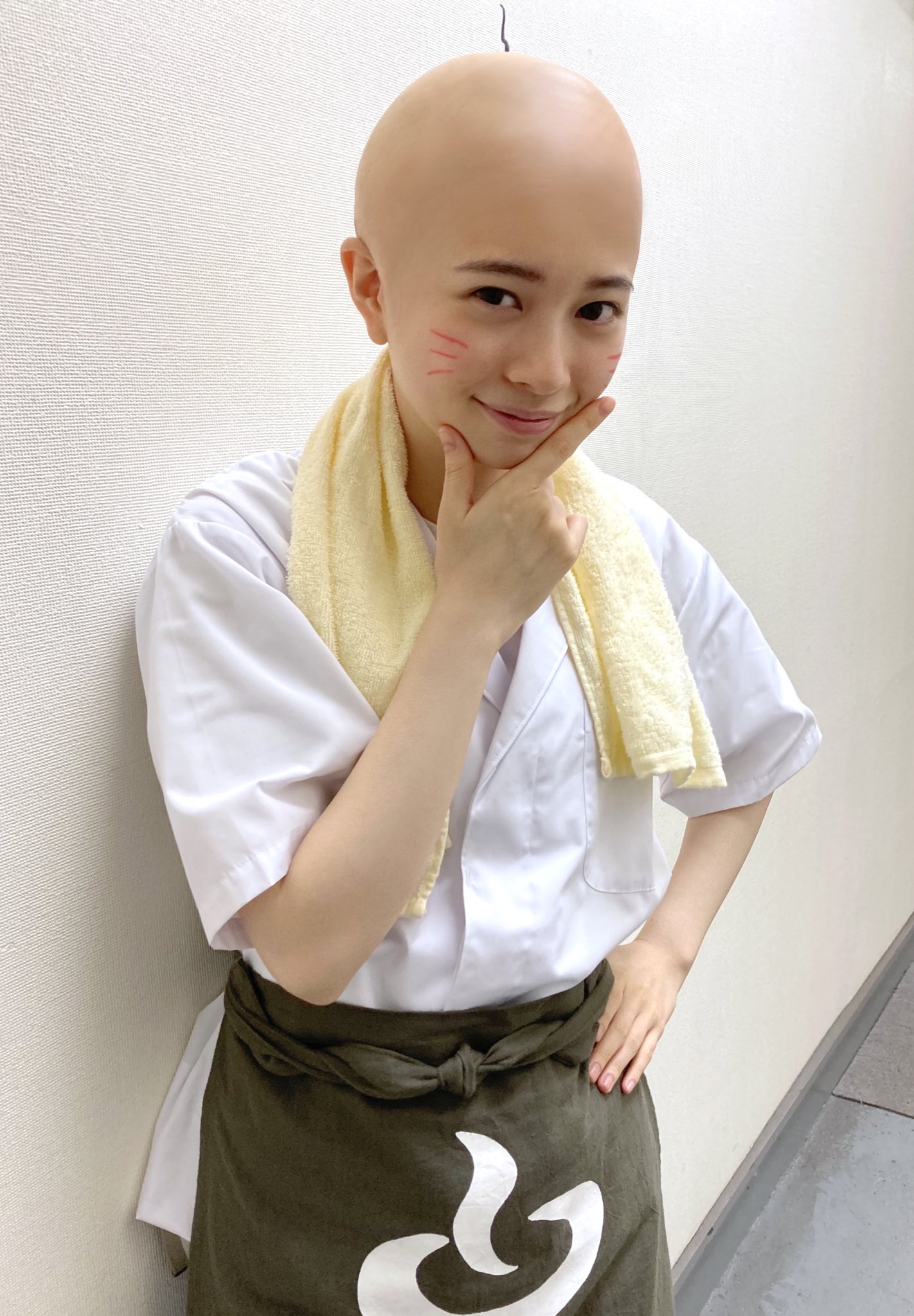 桜田ひよりスタッフ 公式 映画おそ松さん 本日より公開でございます 皆さま ぜひ劇場にてご覧くださいませ Osomatsusan Sn T Co 1naeusy9lj Twitter