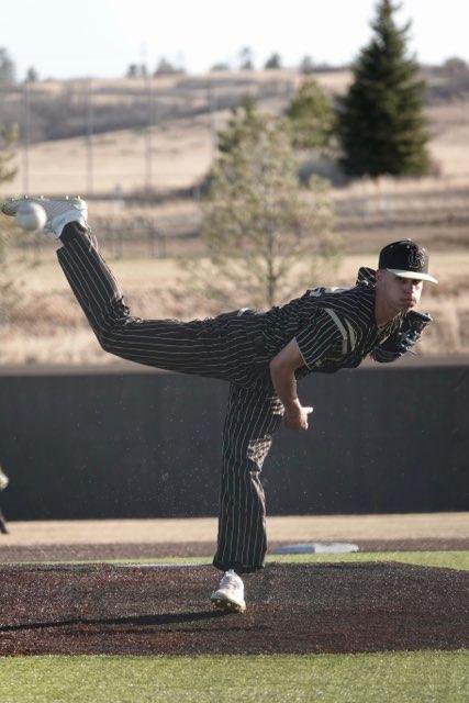 RCHS Baseball tweet media