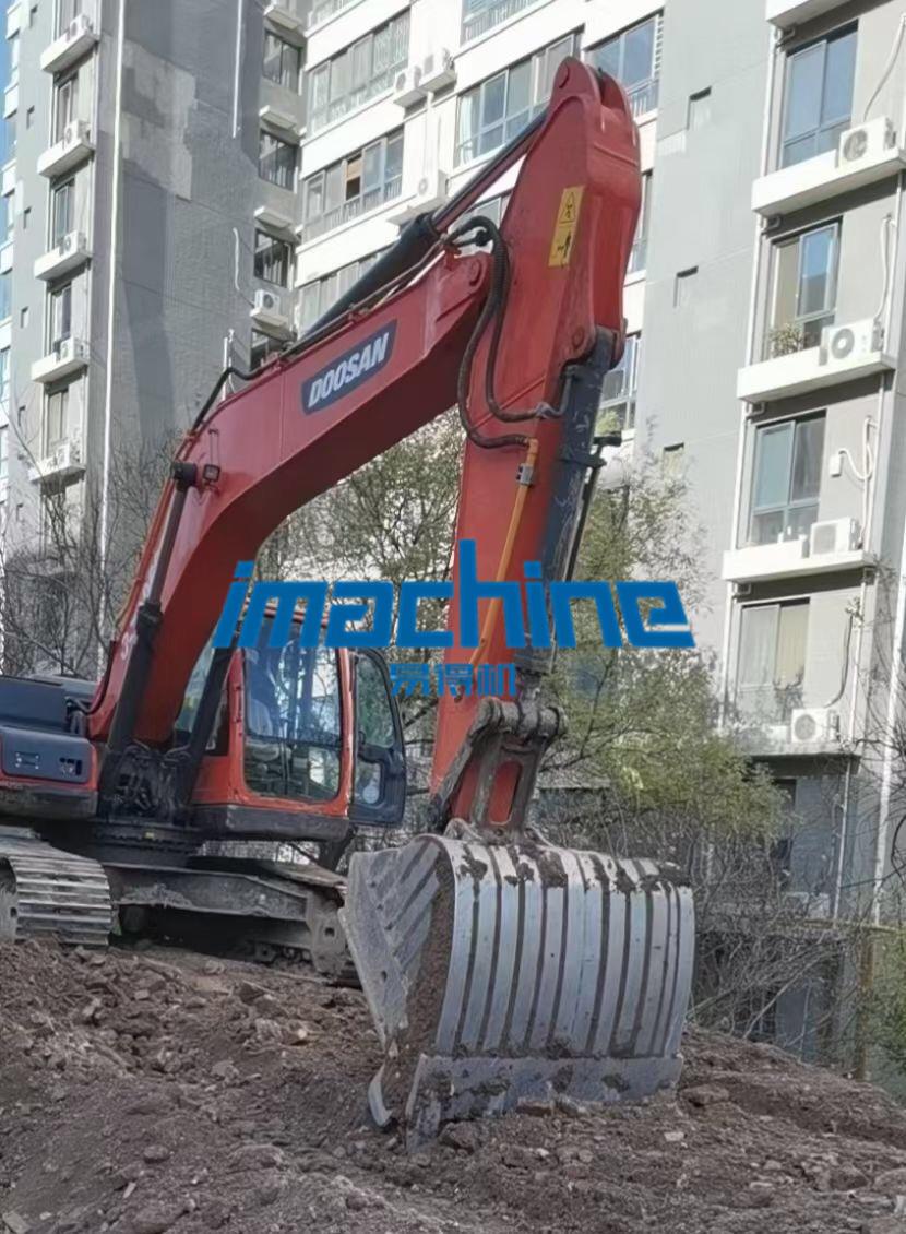 Jessica99854409's tweet image. #imachine, your #usedmachine partner.

#doosan #usedexcavator #excavator