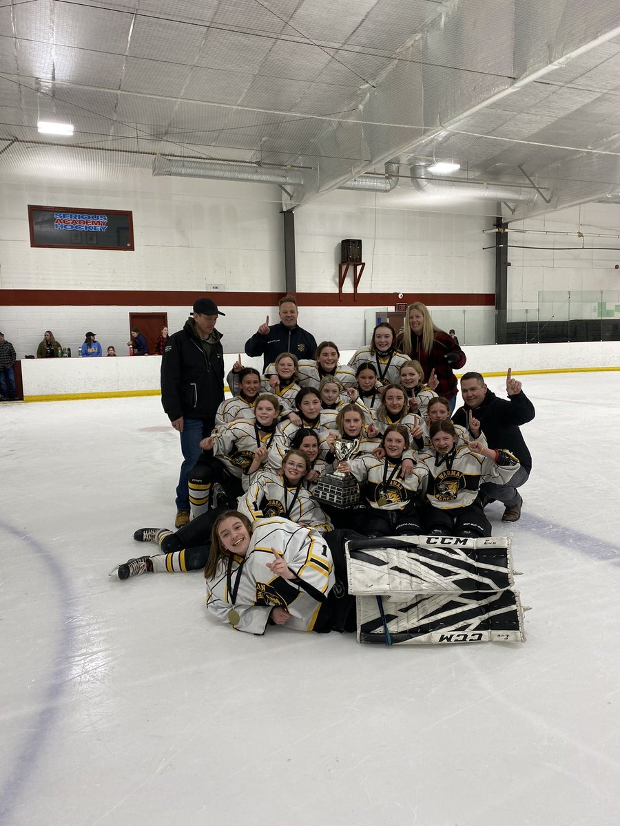Saskatoon Minor Hockey Association tweet media