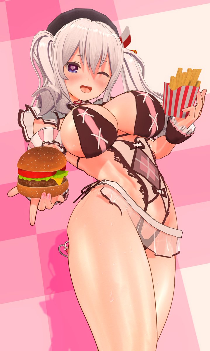 🍔🍟‼️‼️ 